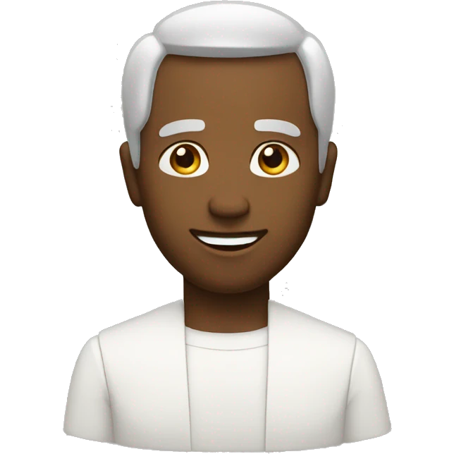 Amen  emoji