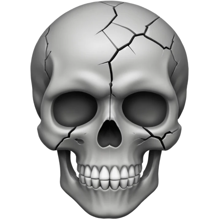 🤯💀 emoji