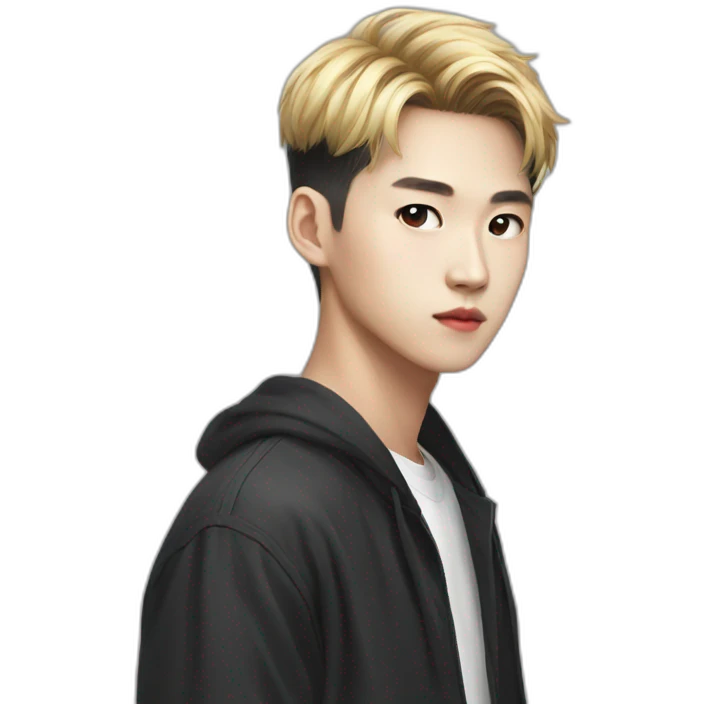 mingyu emoji