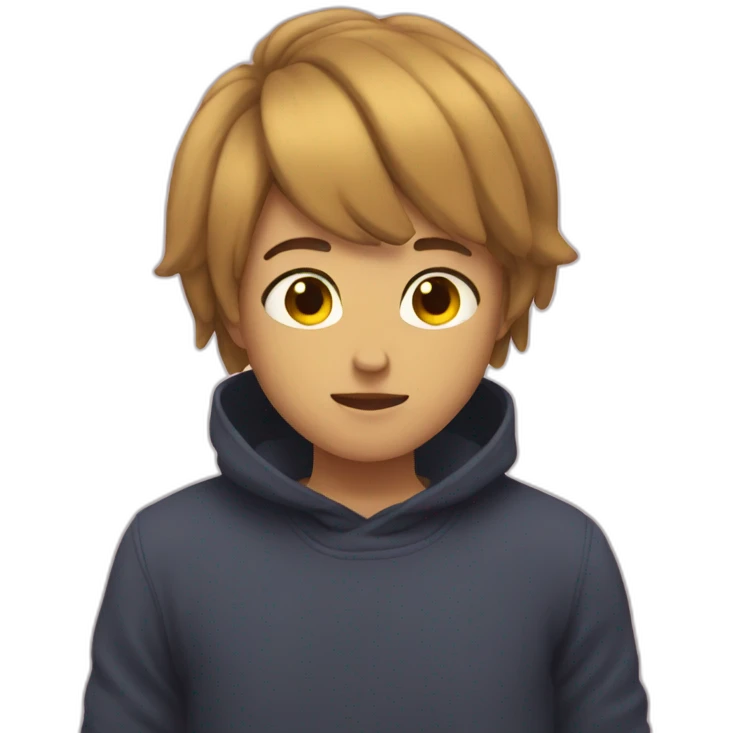 Frisk emoji