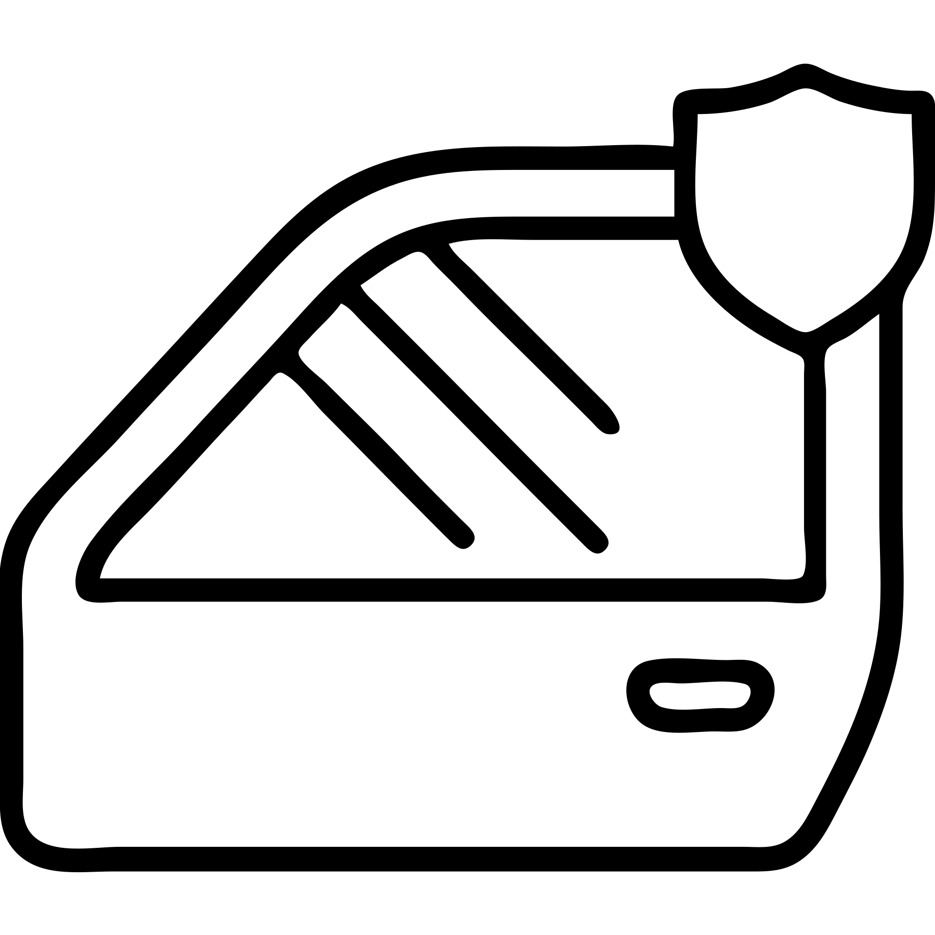 outlined icon of luxury car side window, clean lines, dark to gray gradient suggested with lines, small shield or blocked sunbeam, subtle shading, modern and simple emoji