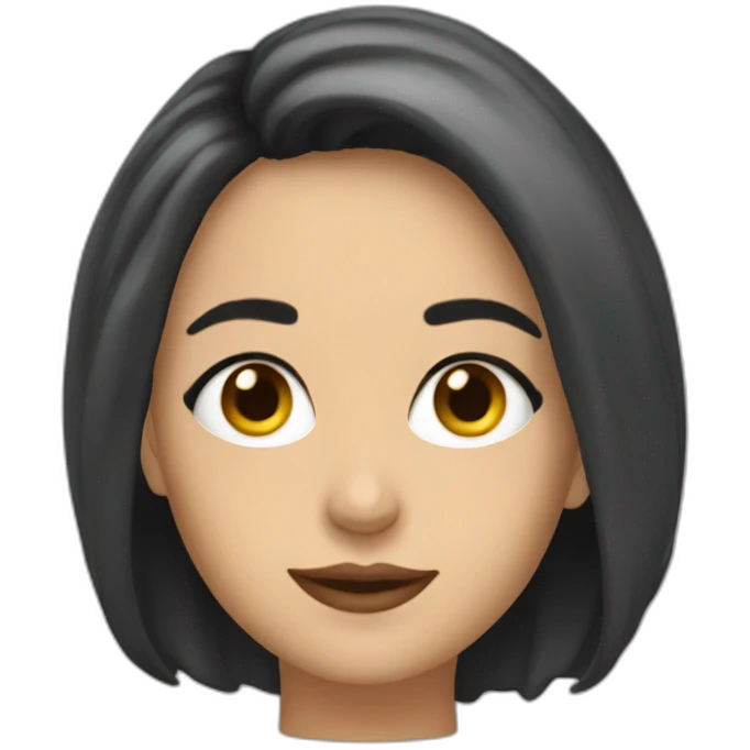 Elodie Costa emoji