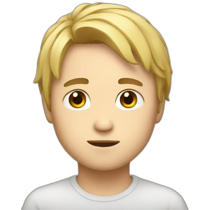 Yuta emoji