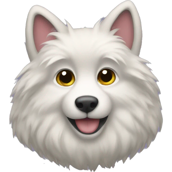 Furcoat  emoji