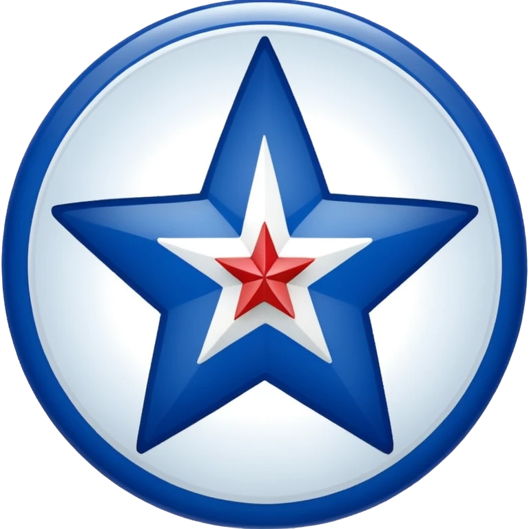 PORTSMOUTH FC BADGE emoji