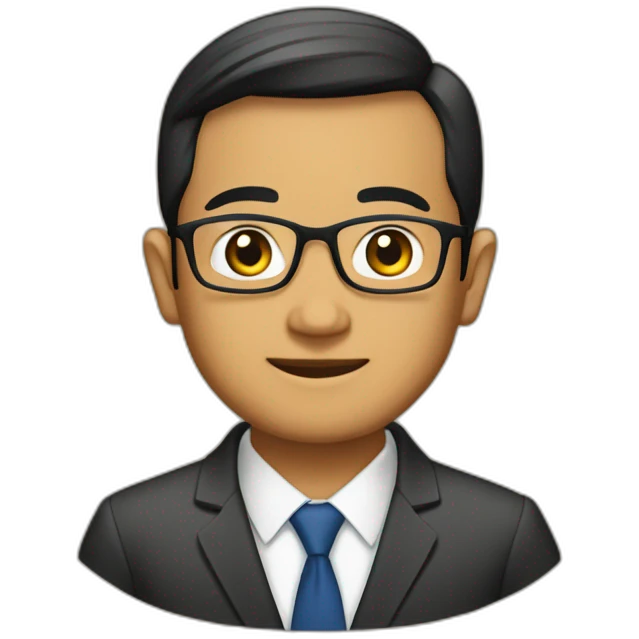 Anies rasyid baswedan emoji
