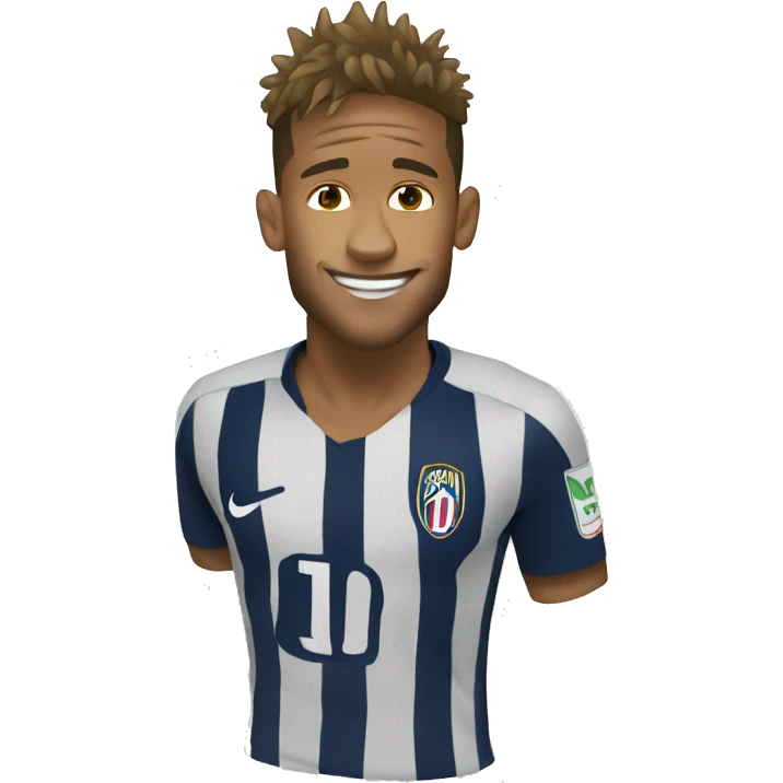 Neymar  emoji