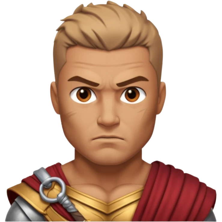 Spartacus emoji