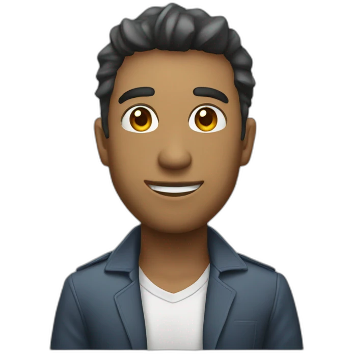 persona que trabaja como mecanico emoji