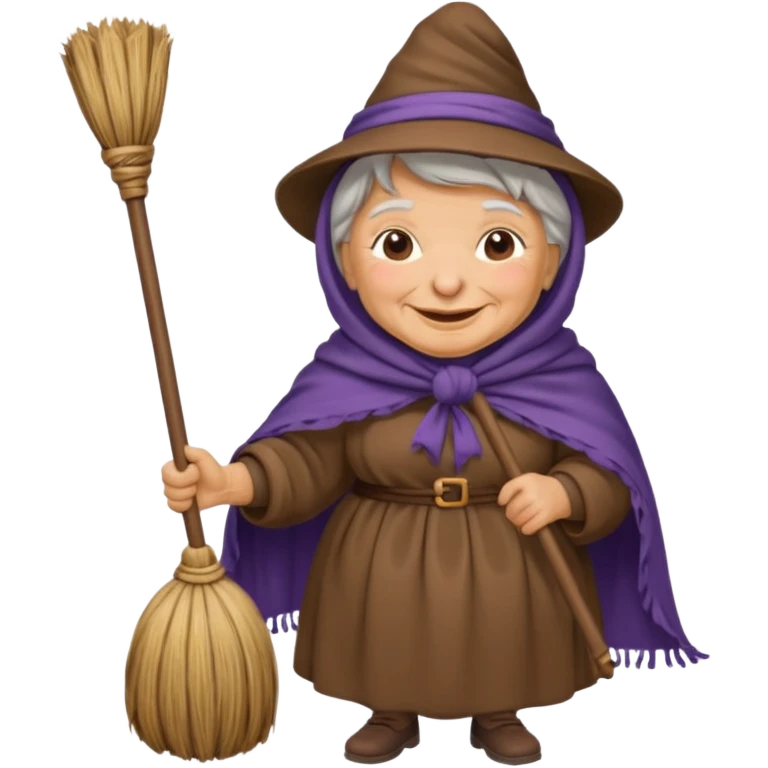 befana emoji