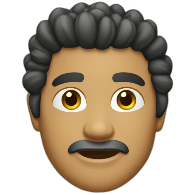 Kameamea emoji