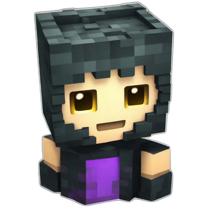 ender portal minecraft emoji