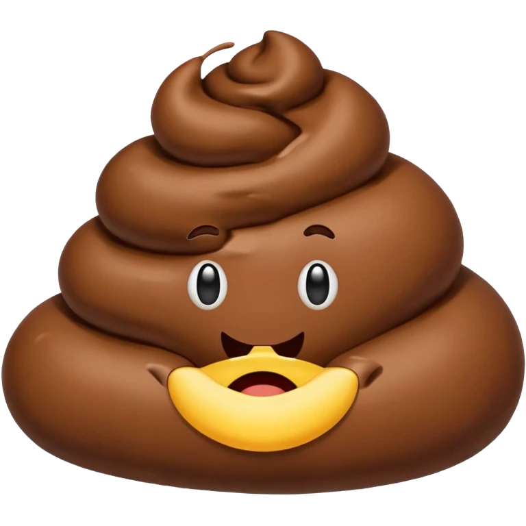 Ew no, should be more minimal and emoji like emoji