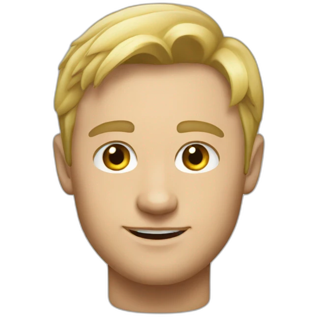 Emil Johansson emoji