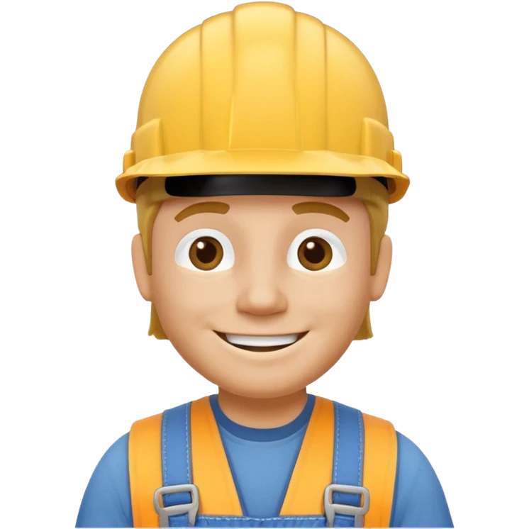Bob The Builder  emoji