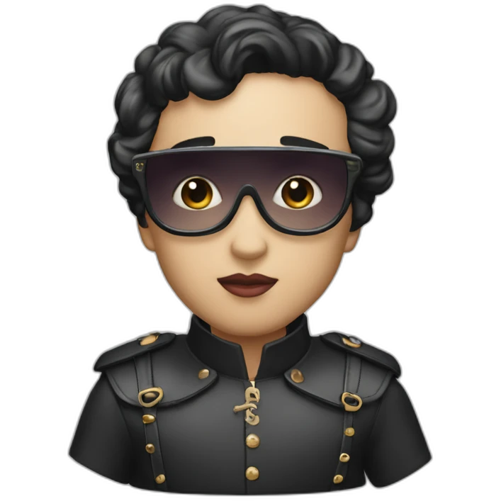 christiam dior emoji