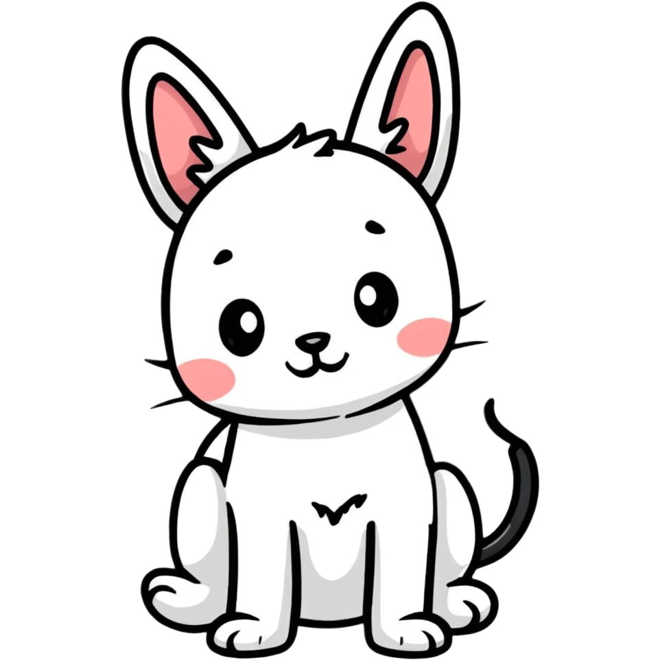 Frenchy emoji