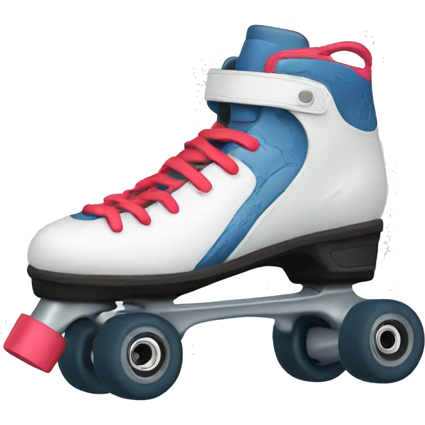 Inline skate  emoji