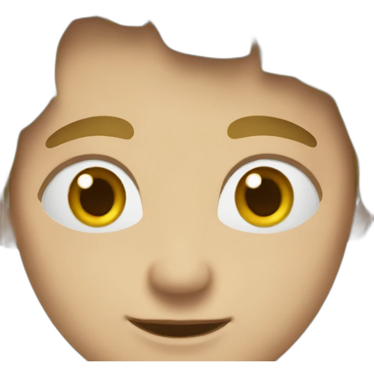 Хуй emoji