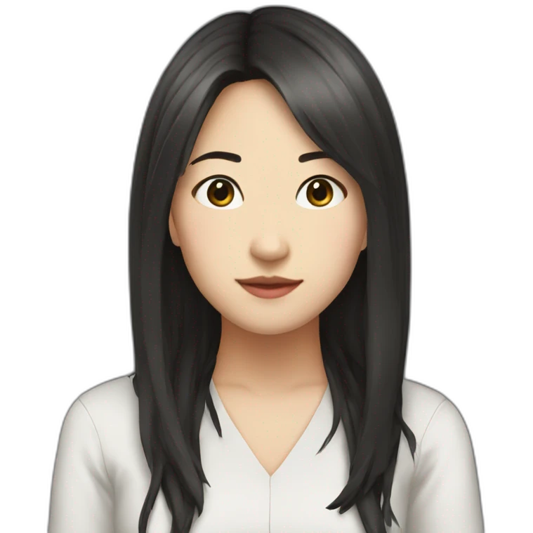Aya nakamura emoji