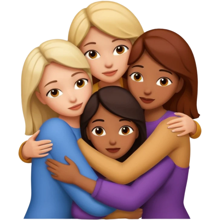 mulheres fazendo sexo  emoji