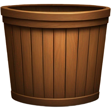 Cinnamon bin  emoji