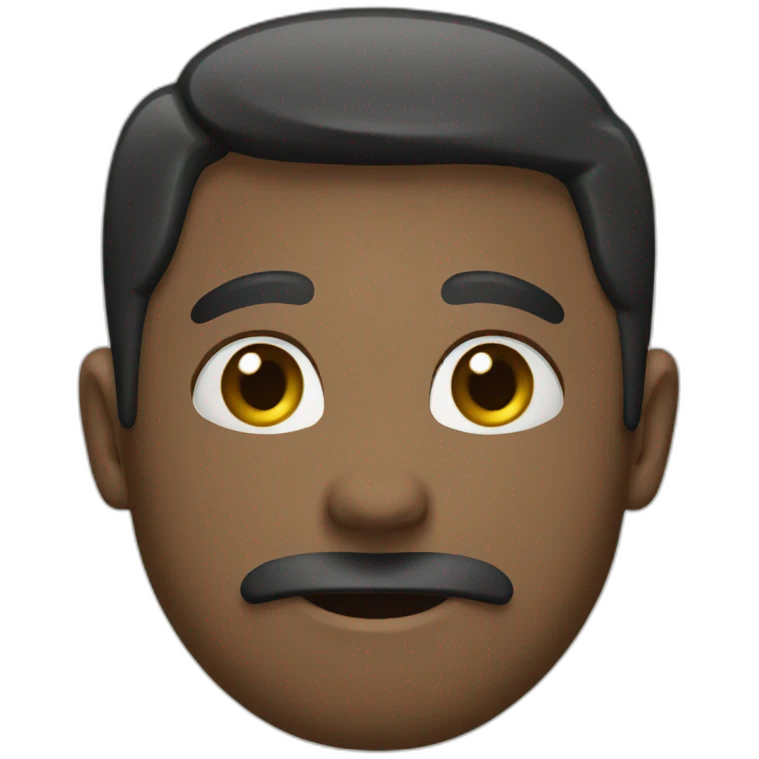 bottom emoji