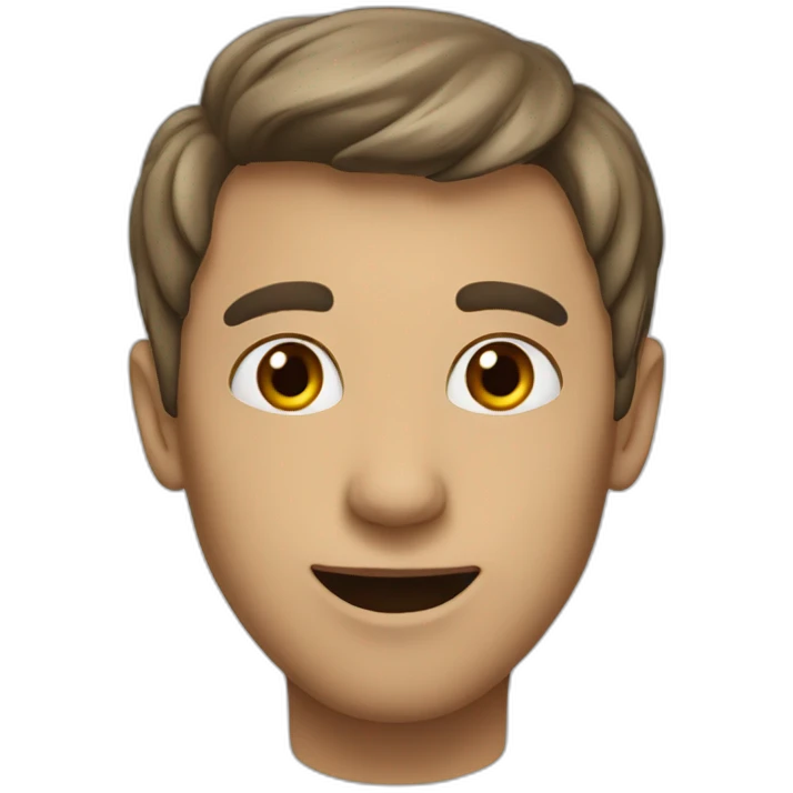 humman heart emoji