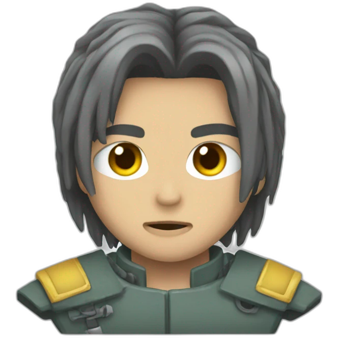 fullmetal-jacket emoji