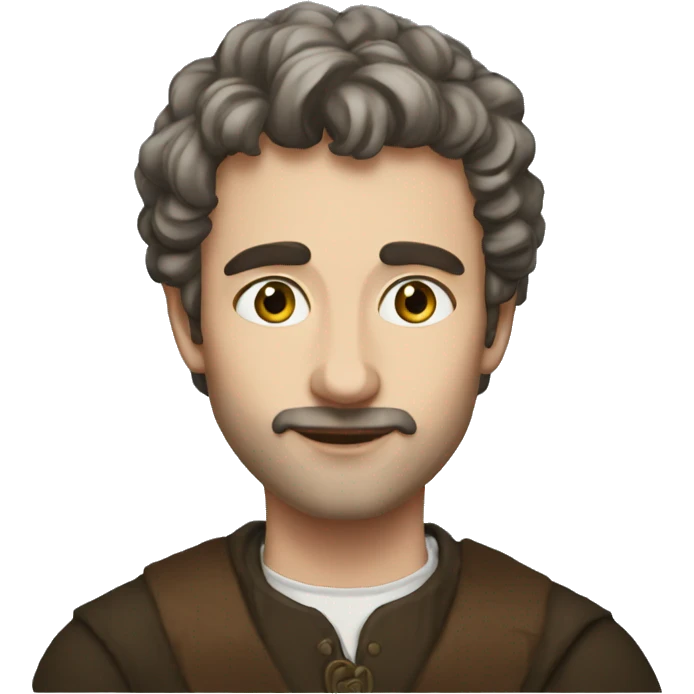 Emmanuel Macrob emoji