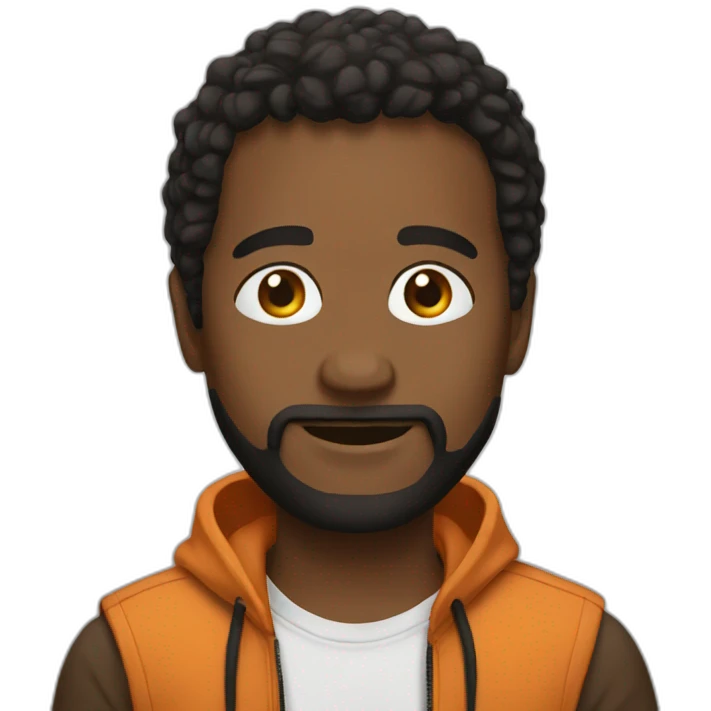 kenny emoji