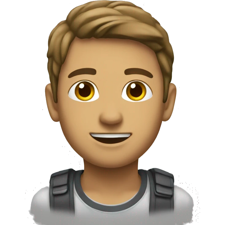 Tesa emoji
