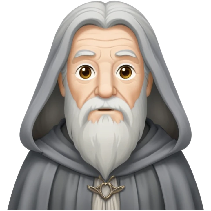 Gandalf  emoji