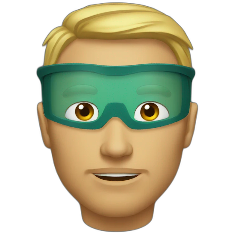 elon-mask emoji