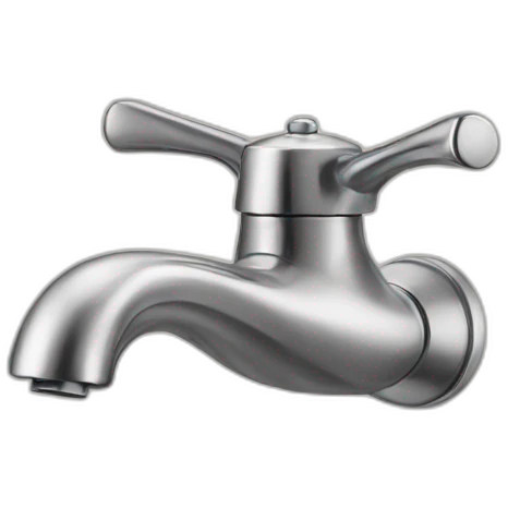 robinet emoji