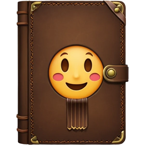 journal emoji