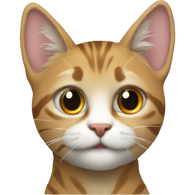 кот emoji
