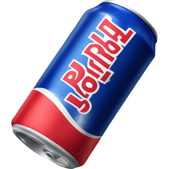 Sugarfree redbull emoji