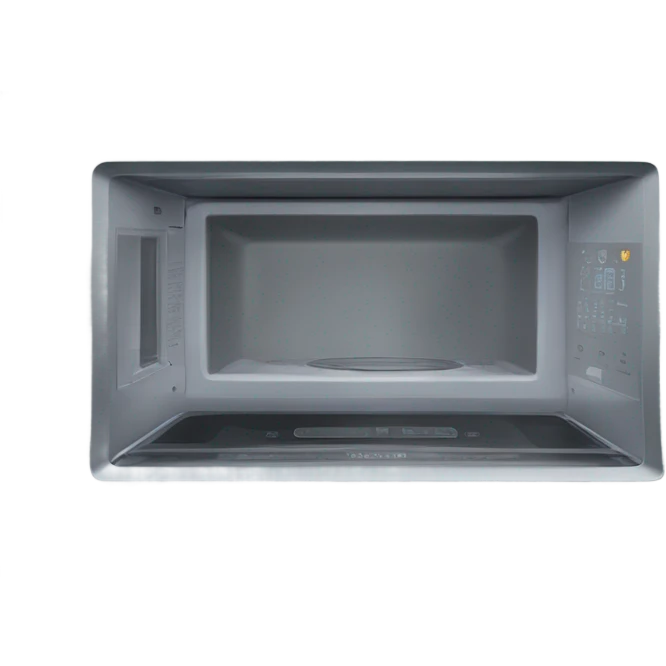 microwave emoji