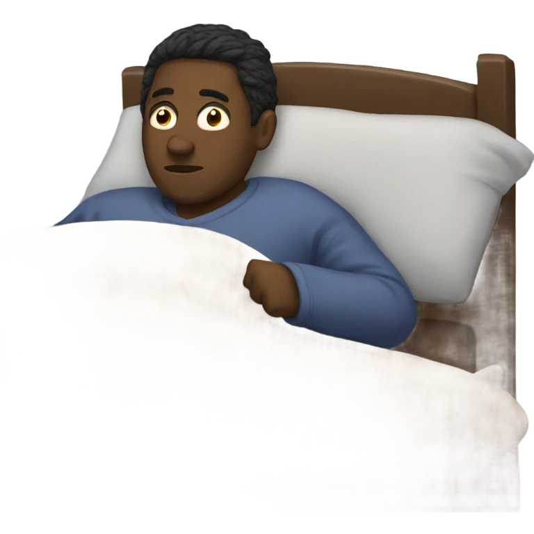 Insomnia  emoji