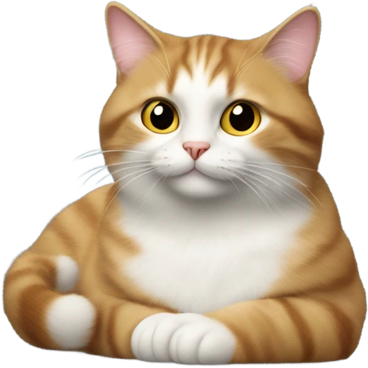 cat and a film strip emoji