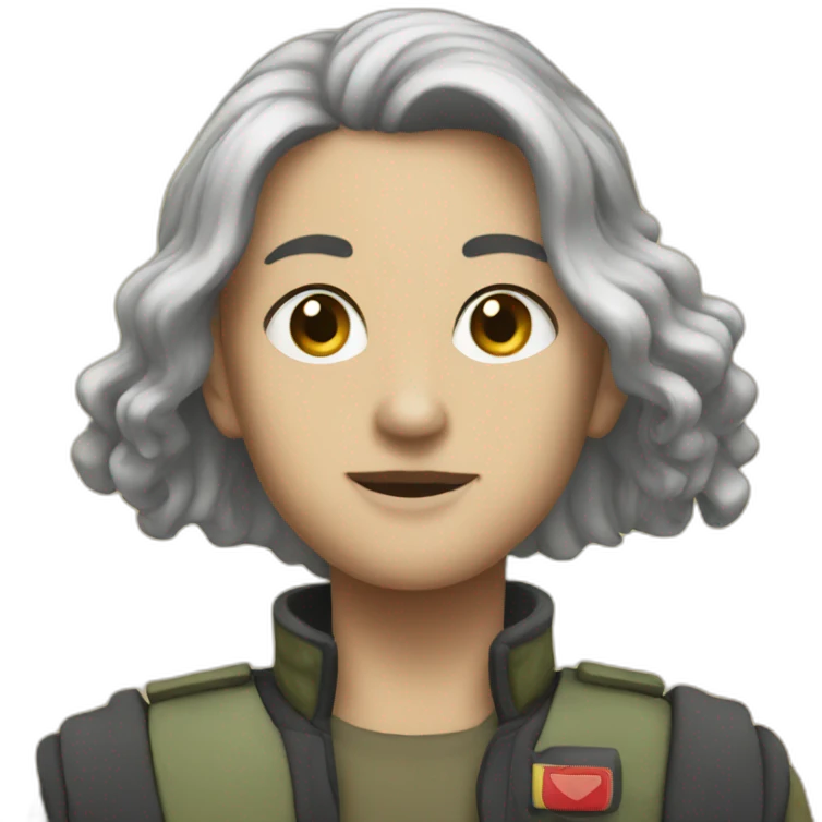 Sdf emoji