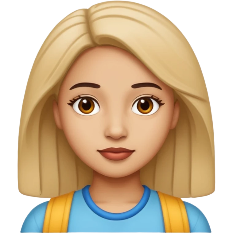 rosario muniz emoji