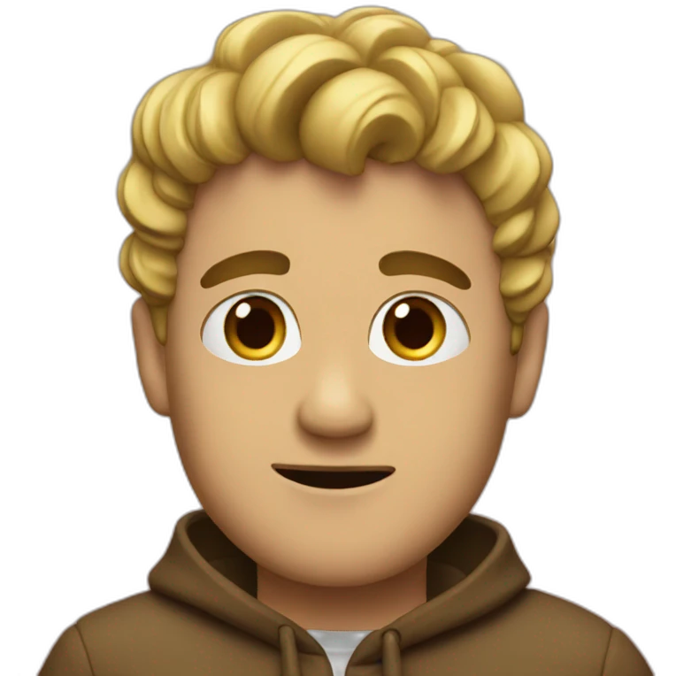 Who meme emoji