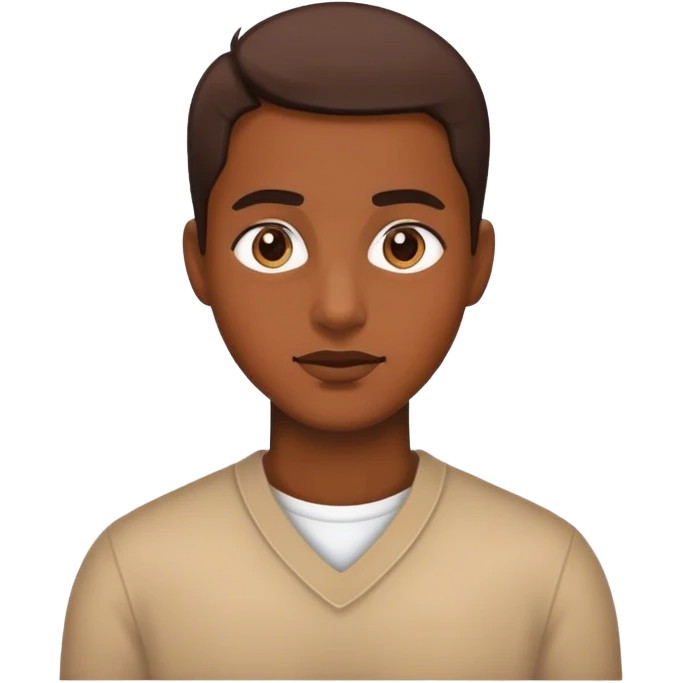 بُن emoji