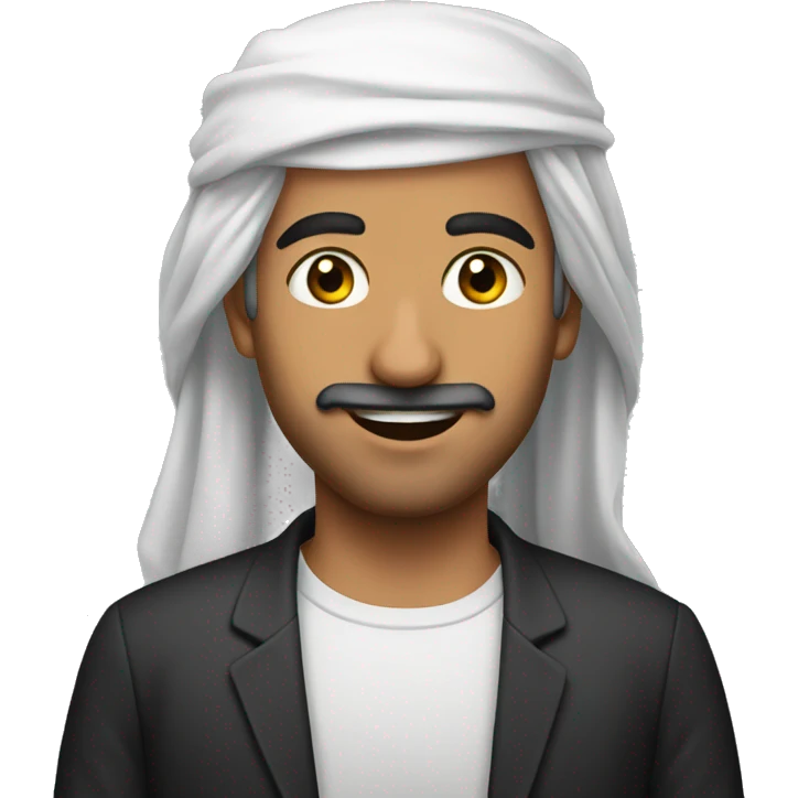 yasser Al dosari emoji