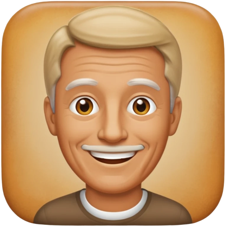 My Dad emoji