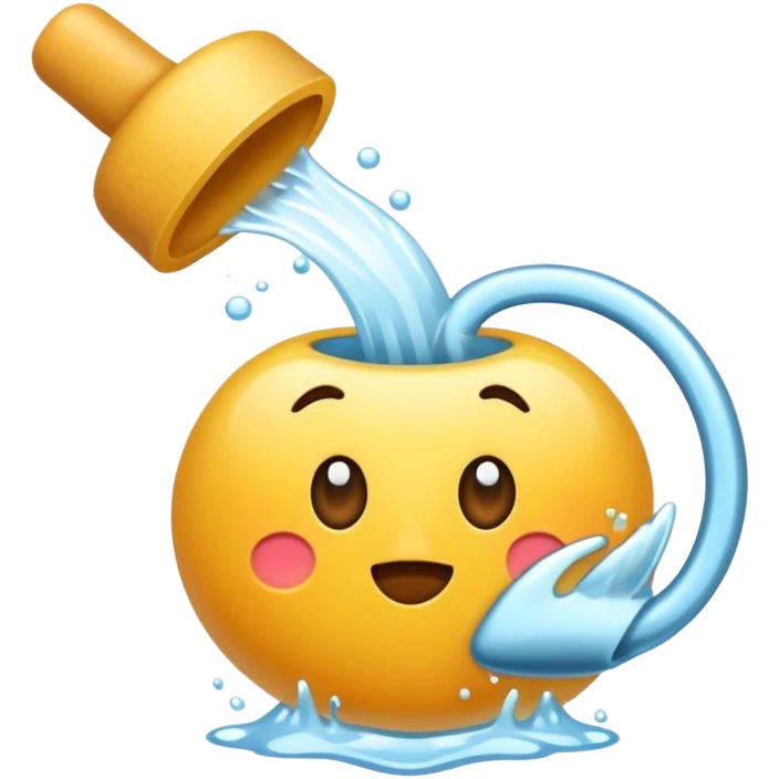 Lavaplatos, limpio y reluciente emoji