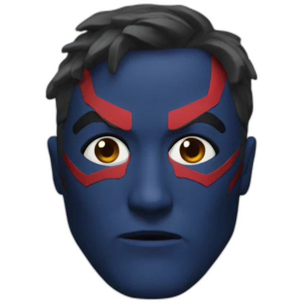 2099 emoji