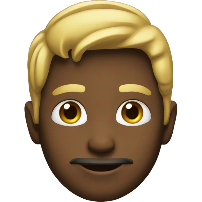 Hi emoji